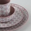 bamboo fiber plates