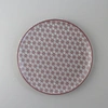 bamboo fiber plates